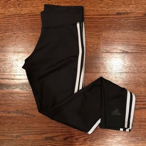 Adidas women leggings